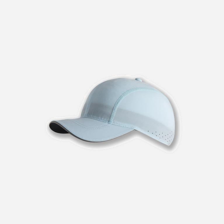 Brooks Chaser Mens Running Hat Ireland Arctic/PaleTurquoise (IJFM-08526)